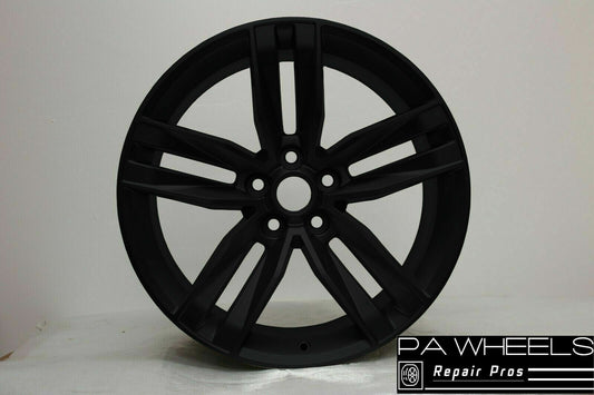 CHEVROLET CAMARO 2016 2017 2018 20" FACTORY ORIGINAL WHEEL RIM