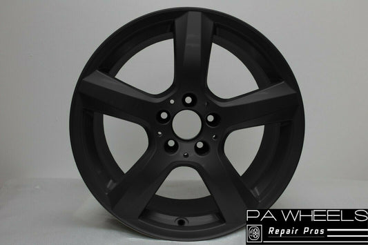 MERCEDES CLS550 2012-2014 18" FACTORY ORIGINAL REAR WHEEL RIM