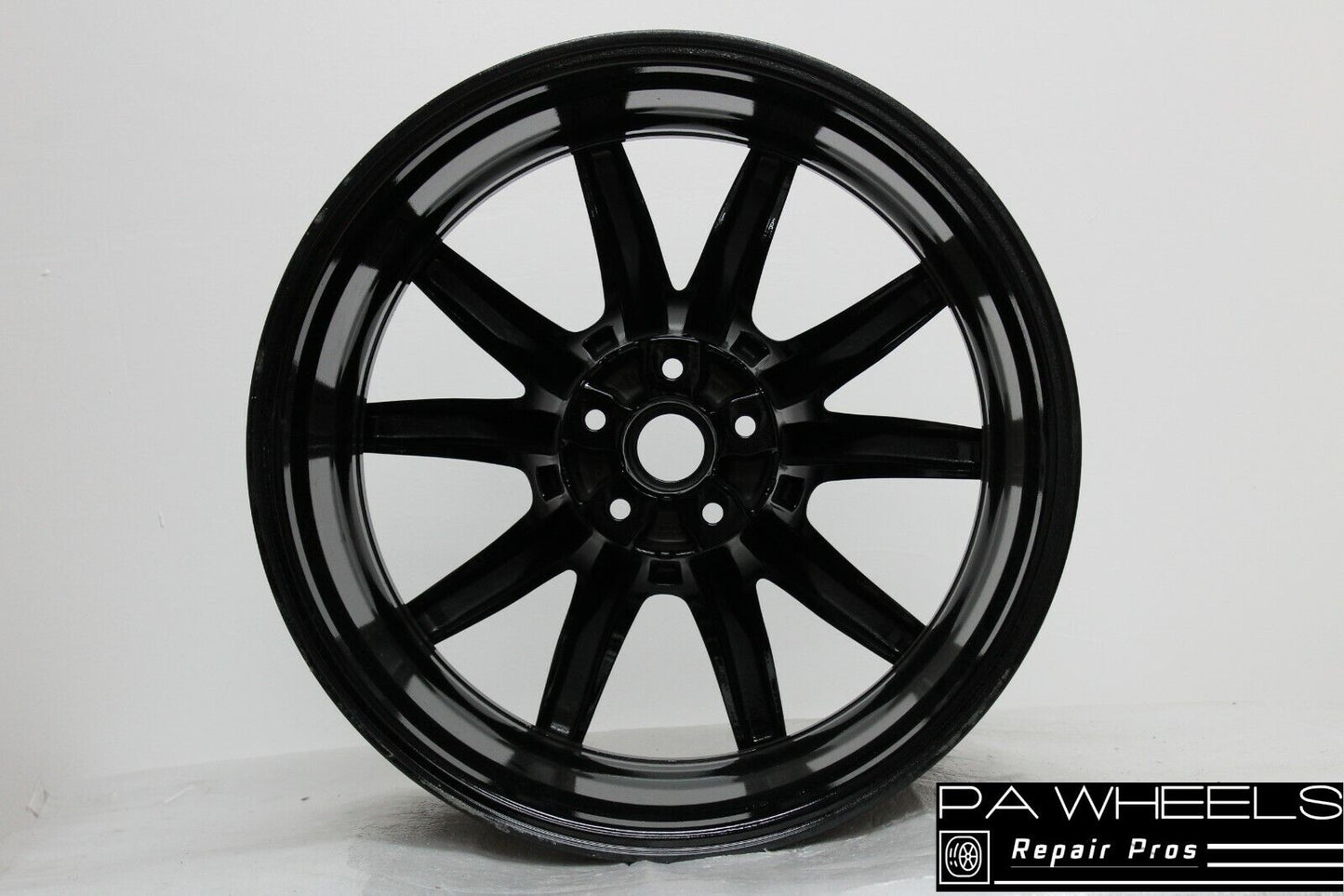 NISSAN GT-R 2012 2013 2014 2015 2016 20" FACTORY ORIGINAL REAR WHEEL RIM