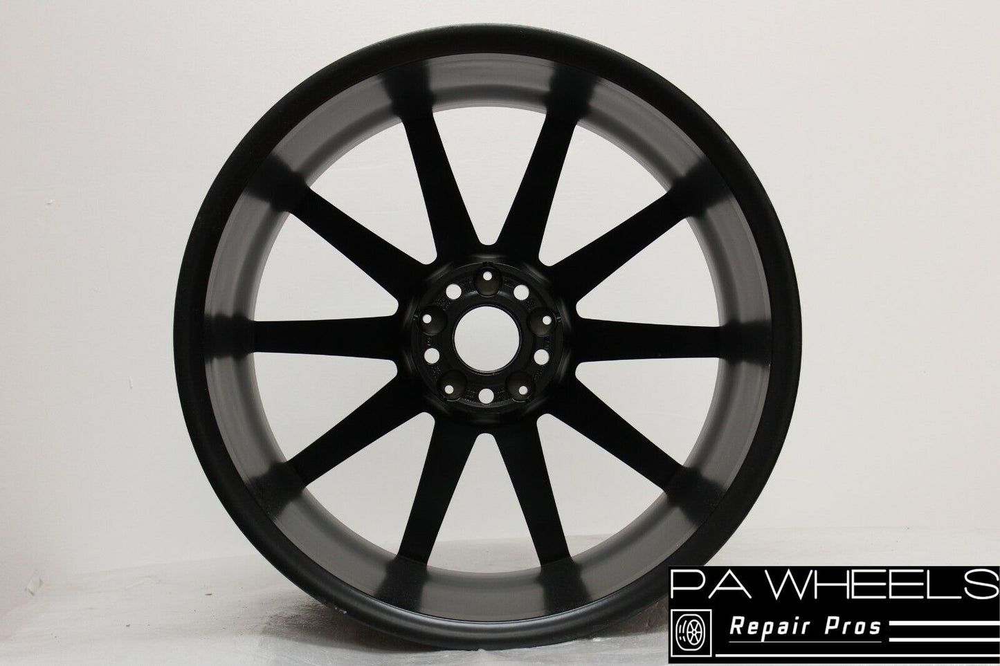 MERCEDES S-CLASS AMG 2014-2017 20" FACTORY ORIGINAL REAR WHEEL RIM