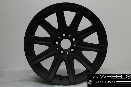 BMW 740i 740e 750i 2015 2016 2017 2018 20" FACTORY ORIGINAL FRONT WHEEL RIM