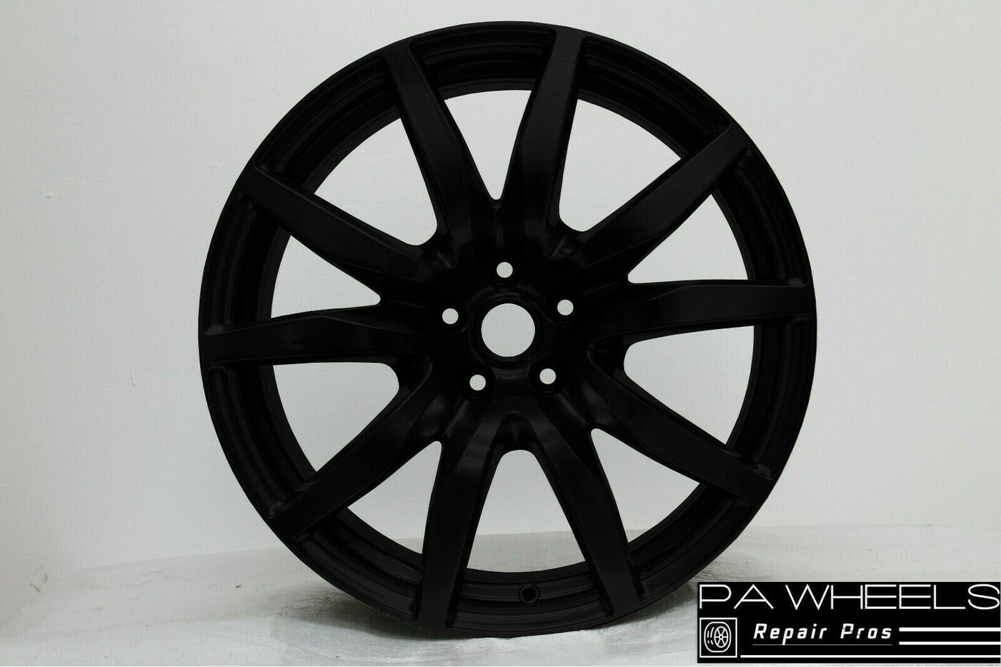 NISSAN GT-R 2012 2013 2014 2015 2016 20" FACTORY ORIGINAL REAR WHEEL RIM