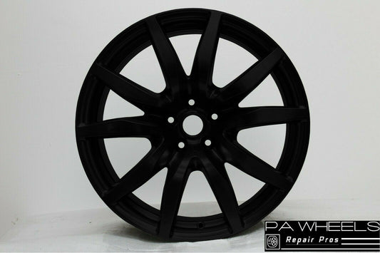 NISSAN GT-R 2012 2013 2014 2015 2016 20" FACTORY ORIGINAL REAR WHEEL RIM