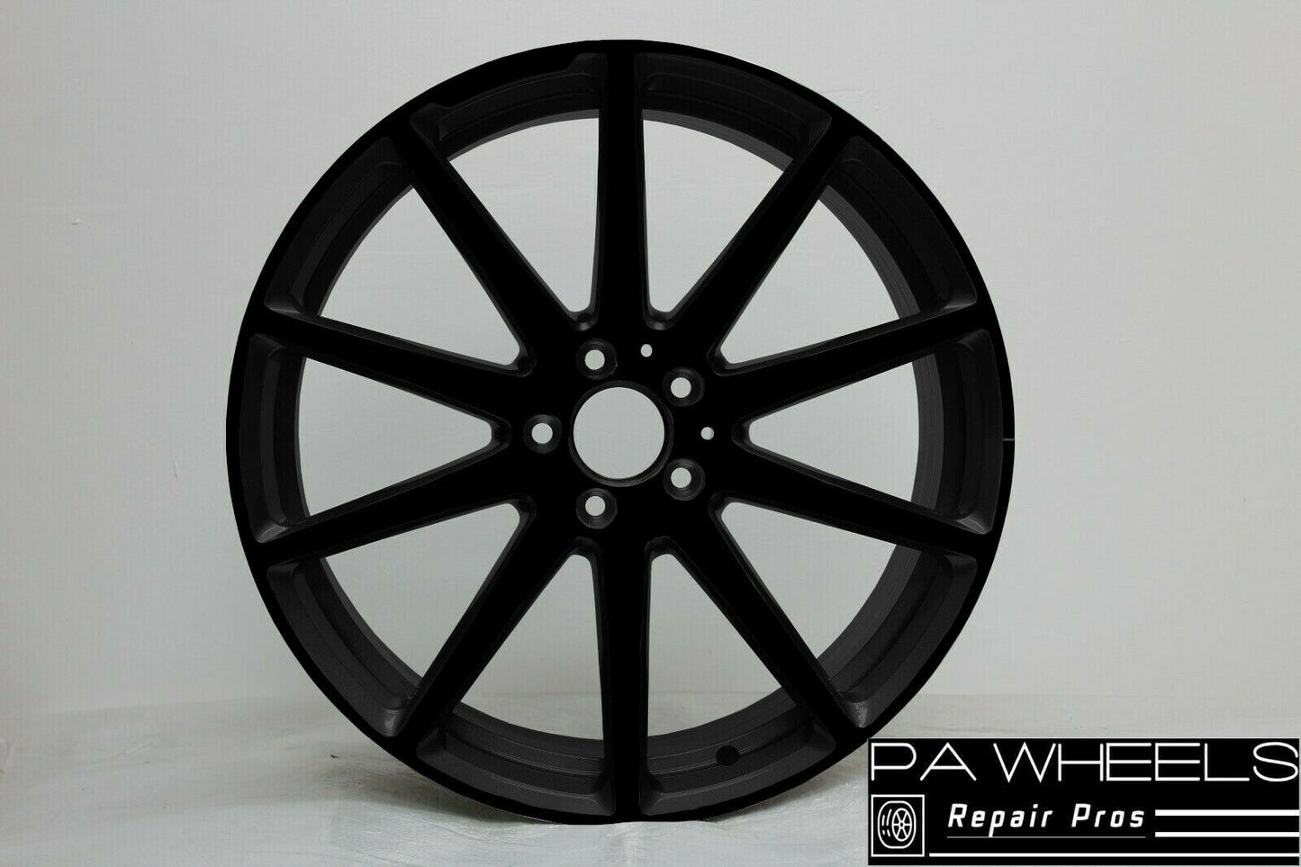 MERCEDES SL-CLASS 2013 2014 2015 2016 2017 20" FACTORY ORIGINAL REAR WHEEL RIM