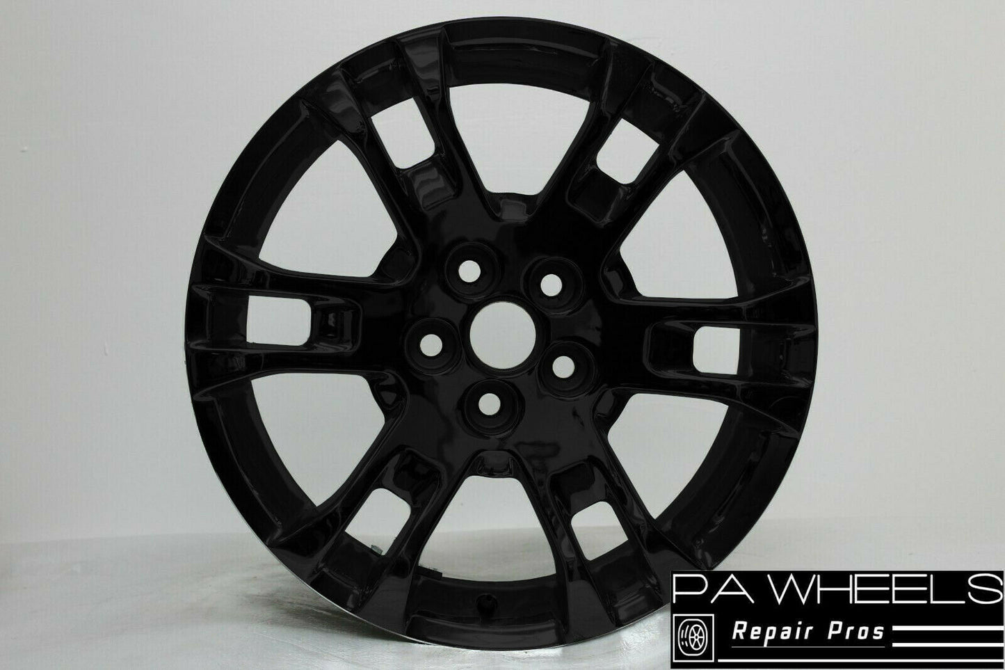 GMC TERRAIN 2010 2011 2012 2013 2014 2015 19" FACTORY ORIGINAL WHEEL RIM