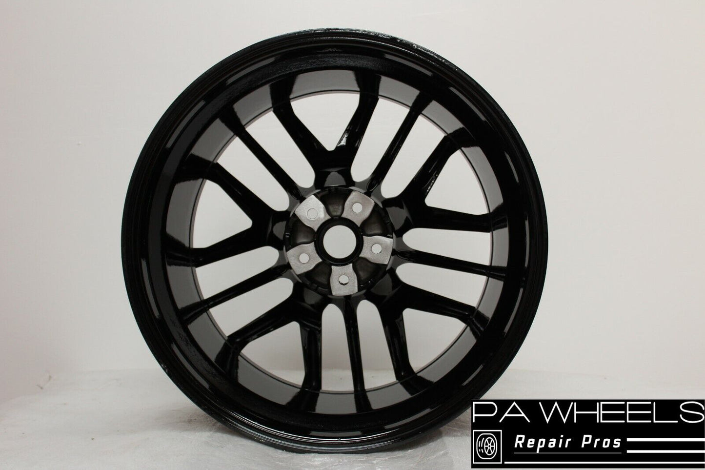 NISSAN GT-R 2017-2019 20" FACTORY ORIGINAL REAR WHEEL RIM 62736 D0C006AV1A