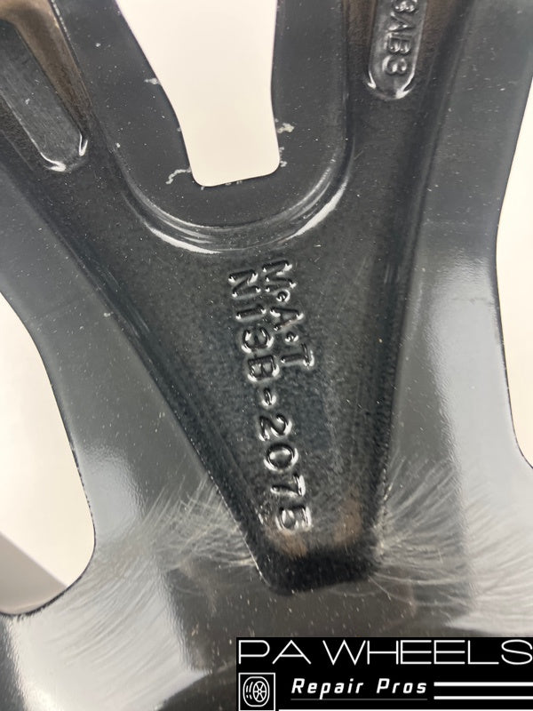 NISSAN TITAN XD 2016 2017 2018 2019 20" FACTORY ORIGINAL WHEEL RIM