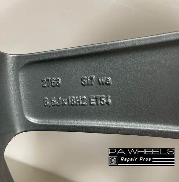 MERCEDES BENZ C250 C300 C350 AMG 2012-2015 18 INCH ALLOY RIM WHEEL FACTORY OEM