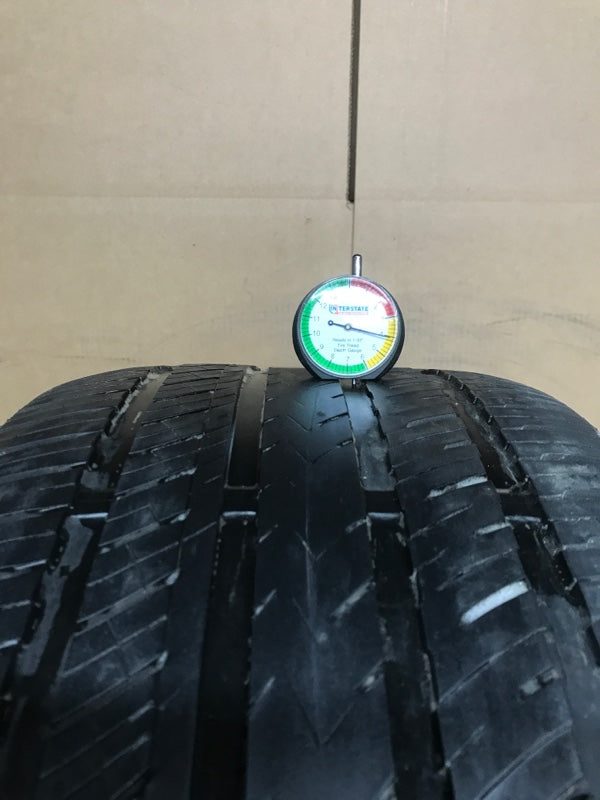 Tire Nankang Sportnex NS-25 Size 285/30/19