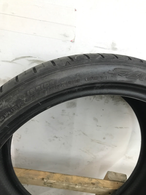 Falken Azenis FK510 285/30R19 98Y