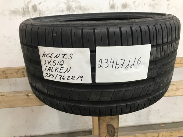 Falken Azenis FK510 285/30R19 98Y