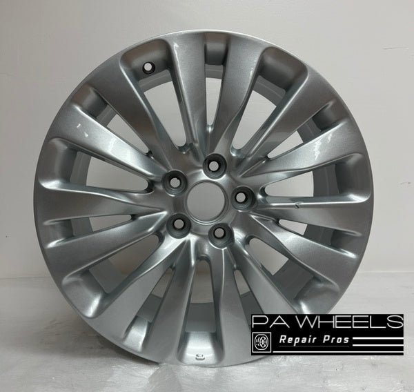 ACURA RLX 2014 - 2017 19 INCH ALLOY RIM WHEEL FACTORY OEM