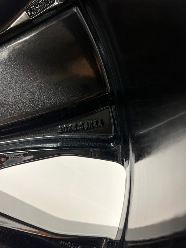 FORD F150 2018 - 2020 20 INCH ALLOY RIM WHEEL FACTORY OEM