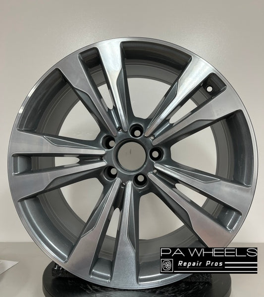 MERCEDES CLS400 CLS550 2015-2017 19" FACTORY ORIGINAL FRONT WHEEL RIM