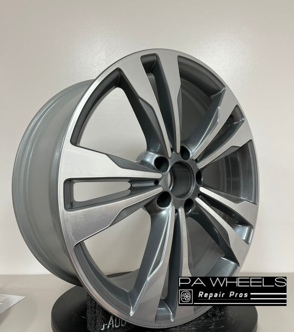 MERCEDES CLS400 CLS550 2015-2017 19" FACTORY ORIGINAL FRONT WHEEL RIM