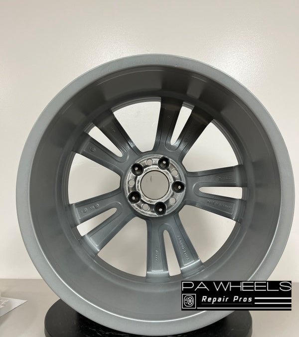 MERCEDES CLS400 CLS550 2015-2017 19" FACTORY ORIGINAL FRONT WHEEL RIM