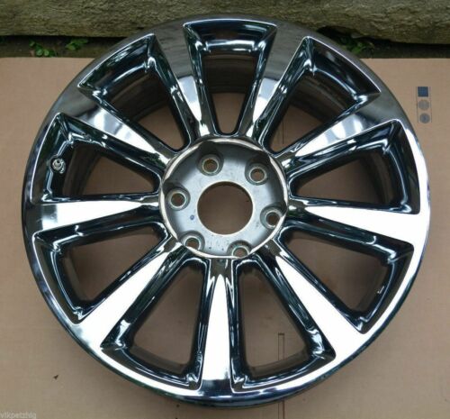 INFINITI QX56 2008 2009 2010 20" FACTORY ORIGINAL WHEEL RIM