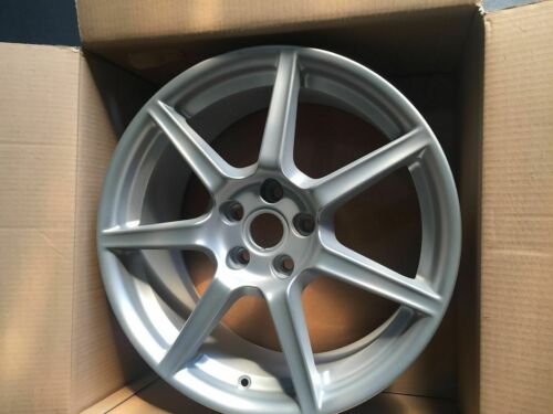 ASTON MARTIN V8 VANTAGE 2006 2007 2008 19" FACTORY ORIGINAL REAR WHEEL RIM