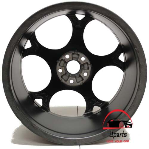 ALFA-ROMEO GIULIA 2017 2018 2019 2020 19" FACTORY ORIGINAL REAR WHEEL RIM