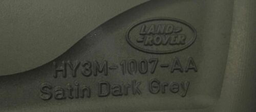 LAND ROVER DISCOVERY 2017 2018 2019 21" FACTORY ORIGINAL WHEEL RIM