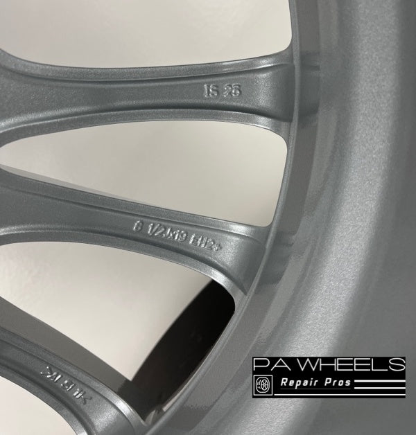 BMW 535i 550i 740i-760i ACTIVEHYBRID 09-17 19" FACTORY OEM FRONT WHEEL RIM 71373