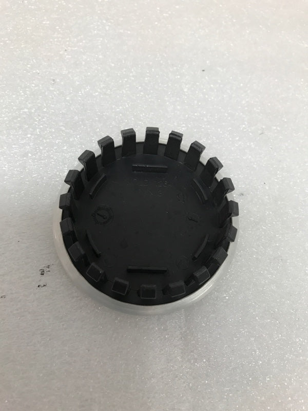 Set of 4 CHEVROLET Maschined Center cap 9595010 68mm