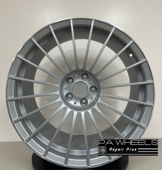 BMW ALPINA B7 2017 2018 21'' FACTORY ORIGINAL WHEEL RIM